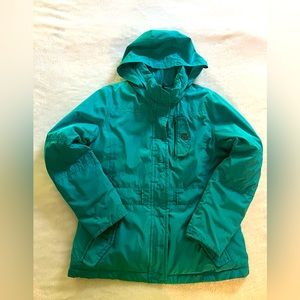 A.N.A | Women’s Puffer Jacket size L